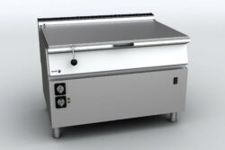 Stekbord 120 liters elektrisk tipp