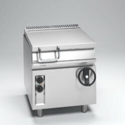 Stekbord - 50 liters