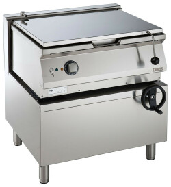STEKBORD EL 60 L. TIPPBAR- DUOMAT - Zanussi