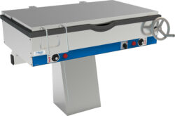 Stekbord Fribergs VKF55