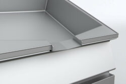 Stekbord gas elektrisk tipp
