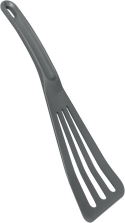 Stekspade med hål, 300mm, från Hendi.