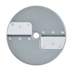 Strimmelskiva - 2x10mm (Tagliatelle)