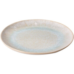 Tallrik Light Blue Sea 22,5 cm