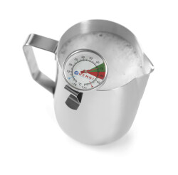Termometer för mjölkskummning från Hendi