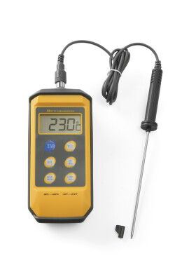 Termometer med snabbsvar från Hendi