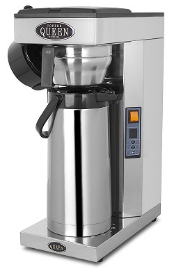 Termosbryggare A Coffee Queen