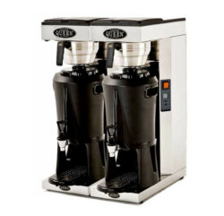 Termosbryggare Coffee Queen Mega Gold Ax2