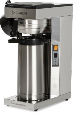 Termosbryggare Crem ThermoKinetic - Termos A 2,2L