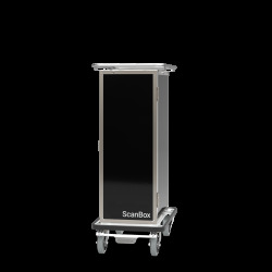 Transportbox - Ergo Line NE12 - Scanbox