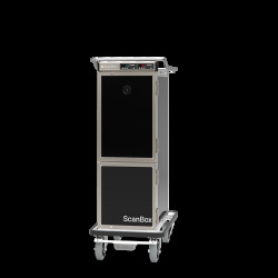 Transportbox - Ergo Line Combo Active Cooling + Hot AC4+H6 - Scanbox