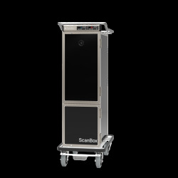 Transportbox - Ergo Line Combo Active Cooling + Hot AC4+H8 - Scanbox