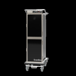 Transportbox - Ergo Line Combo Active Cooling + Hot AC6+H6 - Scanbox