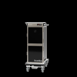 Transportbox - Ergo Line Combo Ambient + Hot A4+H4 - Scanbox