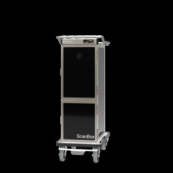Transportbox - Ergo Line Combo Ambient + Hot A4+H6 - Scanbox