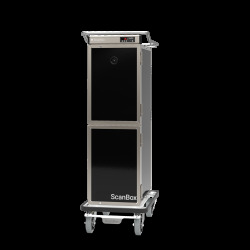 Transportbox - Ergo Line Combo Ambient + Hot A6+H6 - Scanbox