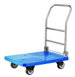 Transportvagn - 150 kg - flatpack