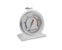 Ugnstermometer från Hendi