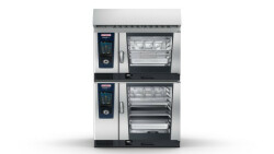 UltraVent Plus till Rational 6-2/1 och 10-2/1