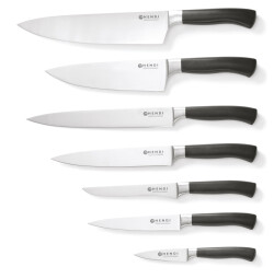 Urbeningskniv German steel