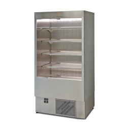 Väggkyl FROST 1200 - 1200x700x1950mm - Haglund