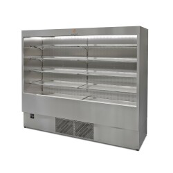 Väggkyl FROST 2000 - 2000x700x1950mm - Haglund
