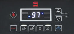 Vakuummaskin SE-310 Sammic