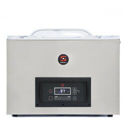 Vakuummaskin SE-520CC - dubbla svetslinjer - Sammic
