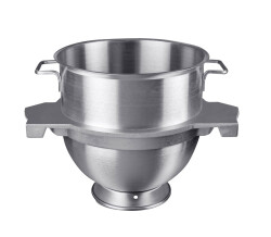 Varimixer 100/40 l skål, rostfritt stål med skåldetektering