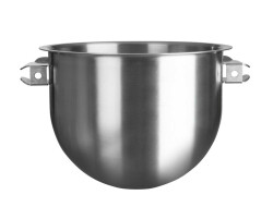 Varimixer 20 l skål, rostfritt stål med skåldetektering