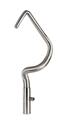 Varimixer 40/20 l krok, rostfritt stål