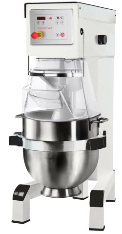 Varimixer AR100 - Blandare med VL-1S-kontrollpanel - Automatisk skålnedsänkning, automatisk hastighetskontroll