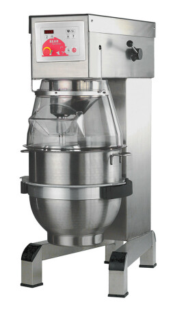 Varimixer AR100 - Rostfrit stålram blandare med VL-1S-kontrollpanel