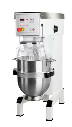 Varimixer AR30 - VL-1S-kontrollpanel - Automatisk skålnedsänkning, automatisk hastighetskontroll