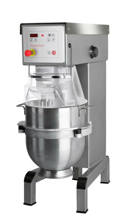 Varimixer AR40 -Rostfritt stål blandare med VL-1S-kontrollpanel