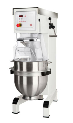 Varimixer AR60 - Blandare med VL-1-kontrollpanel