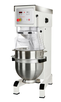 Varimixer AR60 - Blandare med VL-1S-kontrollpanel - Automatisk skålnedsänkning, automatisk hastighetskontroll