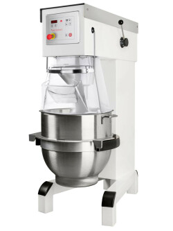 Varimixer AR80 - Blandare med VL-1-kontrollpanel