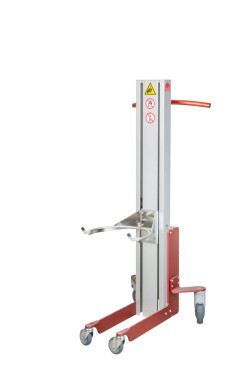 Varimixer Easylift 80-140