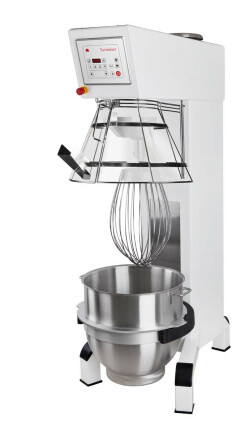Varimixer ERGO100 - Blandare med VL-5 kontrollpanel