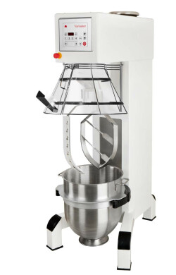 Varimixer ERGO60 - Blandare med VL-4 kontrollpanel