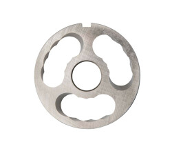 Varimixer Förskärare för ø82 mm