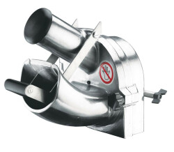 Varimixer Grönsaksskärare, GR10