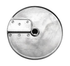 Varimixer Julienneskiva 2x2mm, rostfritt stål