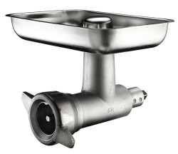 Varimixer Köttkvarn 82 mm med standardkniv, förskärare och skiva (3 mm)