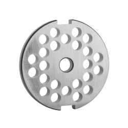 Varimixer Skiva (10 mm) för köttkvarn 70 mm