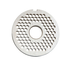 Varimixer Skiva (5 mm), rostfritt stål