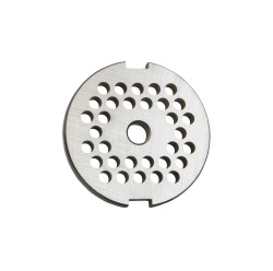 Varimixer Skiva (6 mm) för köttkvarn 70 mm