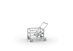 VarioMobil 2/1 GN - iVario L och iVario XL