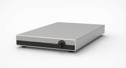 Värmehäll GN 1/1 - fristående - Elektrotermo